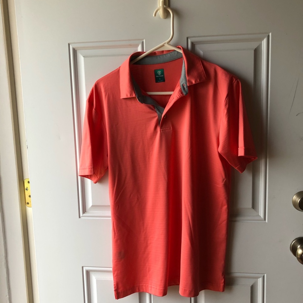 Golf shirt